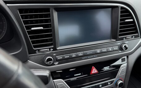 Hyundai Elantra VI рестайлинг, 2016 год, 1 550 000 рублей, 13 фотография