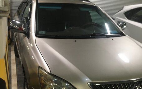 Lexus RX II рестайлинг, 2005 год, 1 330 000 рублей, 2 фотография