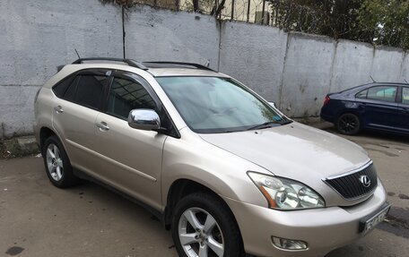 Lexus RX II рестайлинг, 2005 год, 1 330 000 рублей, 6 фотография