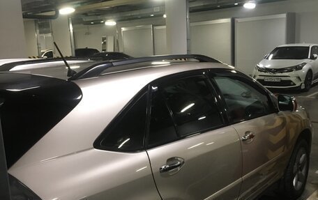 Lexus RX II рестайлинг, 2005 год, 1 330 000 рублей, 3 фотография