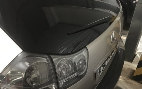 Lexus RX II рестайлинг, 2005 год, 1 330 000 рублей, 4 фотография