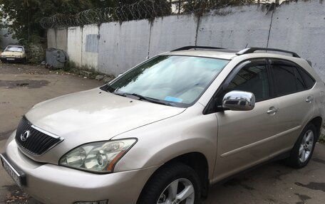 Lexus RX II рестайлинг, 2005 год, 1 330 000 рублей, 7 фотография