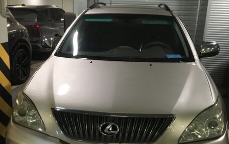 Lexus RX II рестайлинг, 2005 год, 1 330 000 рублей, 13 фотография