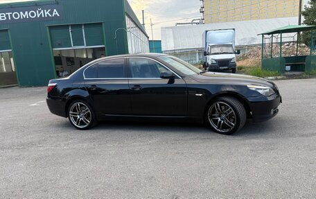 BMW 5 серия, 2007 год, 1 450 000 рублей, 4 фотография