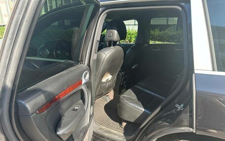 Porsche Cayenne III, 2007 год, 830 000 рублей, 4 фотография