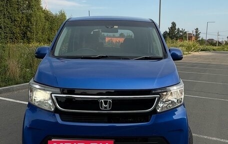 Honda N-WGN I рестайлинг, 2016 год, 780 000 рублей, 3 фотография