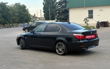 BMW 5 серия, 2007 год, 1 450 000 рублей, 7 фотография