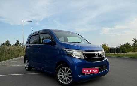 Honda N-WGN I рестайлинг, 2016 год, 780 000 рублей, 2 фотография