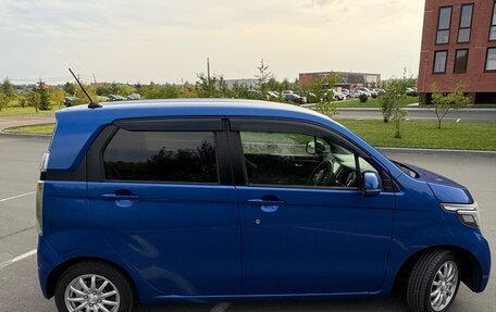 Honda N-WGN I рестайлинг, 2016 год, 780 000 рублей, 6 фотография
