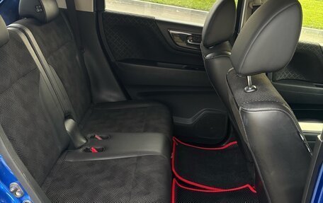 Honda N-WGN I рестайлинг, 2016 год, 780 000 рублей, 13 фотография