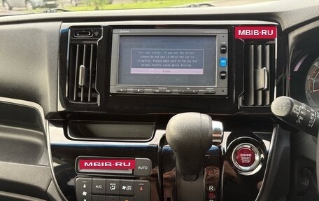 Honda N-WGN I рестайлинг, 2016 год, 780 000 рублей, 8 фотография