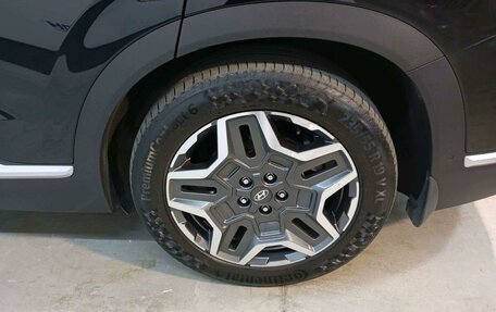 Hyundai Santa Fe IV, 2022 год, 4 000 000 рублей, 2 фотография