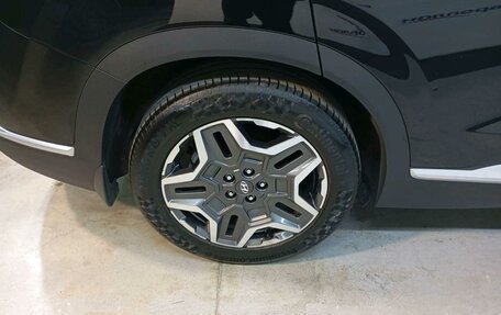 Hyundai Santa Fe IV, 2022 год, 4 000 000 рублей, 4 фотография