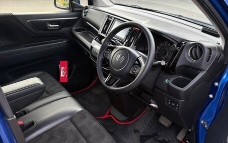 Honda N-WGN I рестайлинг, 2016 год, 780 000 рублей, 12 фотография