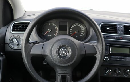 Volkswagen Polo VI (EU Market), 2012 год, 779 000 рублей, 14 фотография