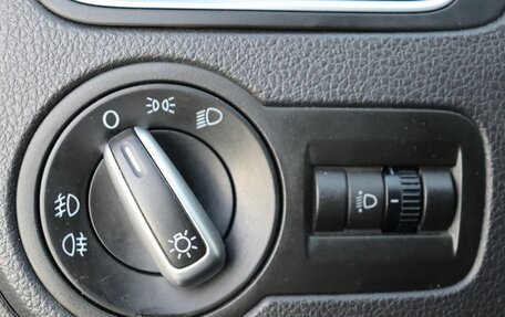 Volkswagen Polo VI (EU Market), 2012 год, 779 000 рублей, 12 фотография
