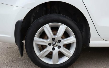 Volkswagen Polo VI (EU Market), 2012 год, 779 000 рублей, 9 фотография