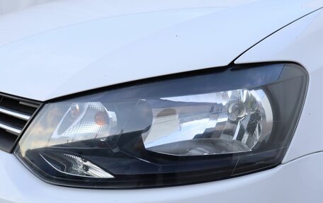 Volkswagen Polo VI (EU Market), 2012 год, 779 000 рублей, 21 фотография