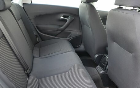 Volkswagen Polo VI (EU Market), 2012 год, 779 000 рублей, 18 фотография