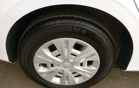Geely Emgrand, 2024 год, 1 550 000 рублей, 3 фотография