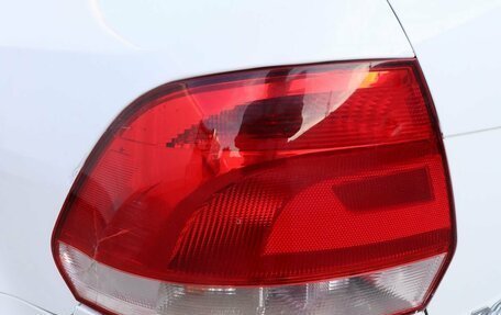 Volkswagen Polo VI (EU Market), 2012 год, 779 000 рублей, 20 фотография