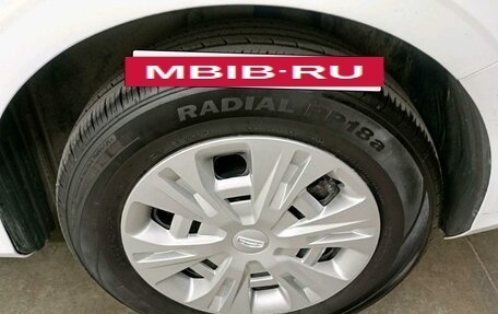 Geely Emgrand, 2024 год, 1 550 000 рублей, 4 фотография