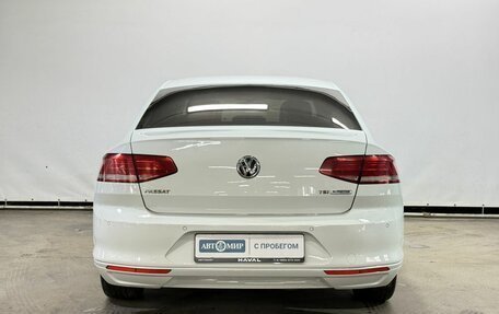 Volkswagen Passat B8 рестайлинг, 2016 год, 1 399 000 рублей, 6 фотография