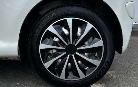 Toyota Aygo II, 2010 год, 550 000 рублей, 15 фотография