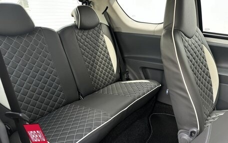 Toyota Aygo II, 2010 год, 550 000 рублей, 14 фотография