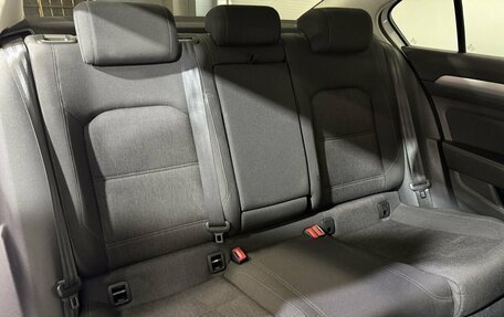 Volkswagen Passat B8 рестайлинг, 2016 год, 1 399 000 рублей, 11 фотография