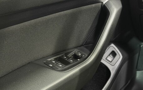 Volkswagen Passat B8 рестайлинг, 2016 год, 1 399 000 рублей, 15 фотография