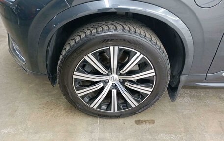 Volvo XC90 II рестайлинг, 2021 год, 5 200 000 рублей, 4 фотография