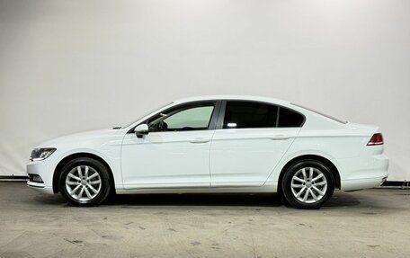 Volkswagen Passat B8 рестайлинг, 2016 год, 1 399 000 рублей, 8 фотография