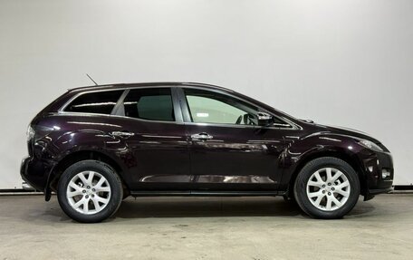 Mazda CX-7 I рестайлинг, 2008 год, 699 000 рублей, 4 фотография