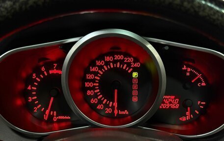 Mazda CX-7 I рестайлинг, 2008 год, 699 000 рублей, 12 фотография