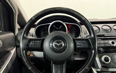 Mazda CX-7 I рестайлинг, 2008 год, 699 000 рублей, 14 фотография