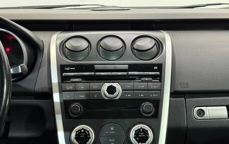 Mazda CX-7 I рестайлинг, 2008 год, 699 000 рублей, 13 фотография