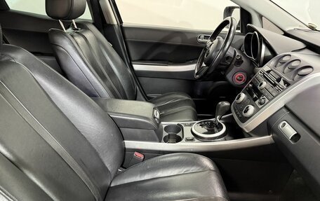 Mazda CX-7 I рестайлинг, 2008 год, 699 000 рублей, 10 фотография