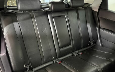 Mazda CX-7 I рестайлинг, 2008 год, 699 000 рублей, 11 фотография