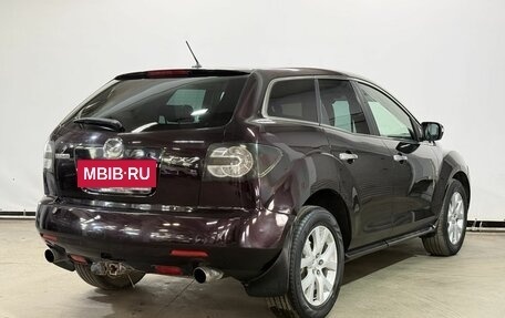 Mazda CX-7 I рестайлинг, 2008 год, 699 000 рублей, 5 фотография