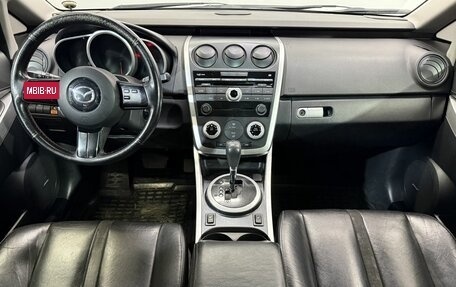 Mazda CX-7 I рестайлинг, 2008 год, 699 000 рублей, 9 фотография