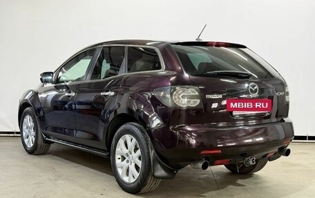 Mazda CX-7 I рестайлинг, 2008 год, 699 000 рублей, 7 фотография