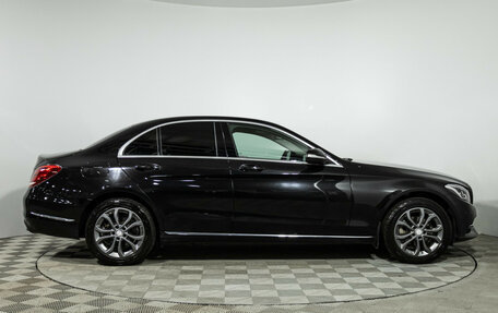 Mercedes-Benz C-Класс, 2014 год, 1 739 700 рублей, 4 фотография