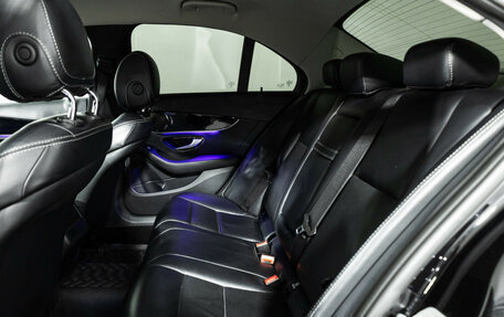 Mercedes-Benz C-Класс, 2014 год, 1 739 700 рублей, 11 фотография