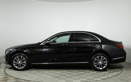Mercedes-Benz C-Класс, 2014 год, 1 739 700 рублей, 9 фотография