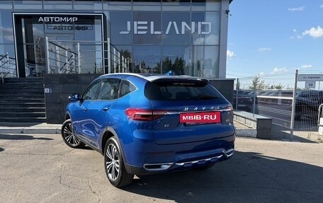 Haval F7 I, 2019 год, 1 800 000 рублей, 7 фотография