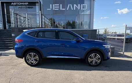 Haval F7 I, 2019 год, 1 800 000 рублей, 4 фотография