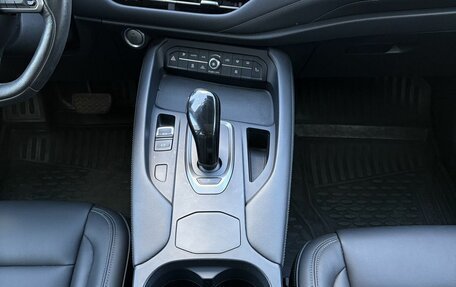 Haval F7 I, 2019 год, 1 800 000 рублей, 11 фотография