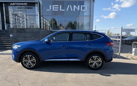 Haval F7 I, 2019 год, 1 800 000 рублей, 8 фотография