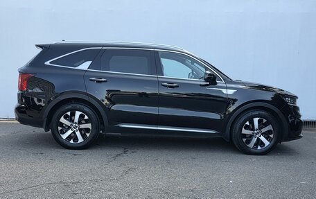 KIA Sorento IV, 2021 год, 3 500 000 рублей, 4 фотография